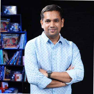 Vipin Vishal